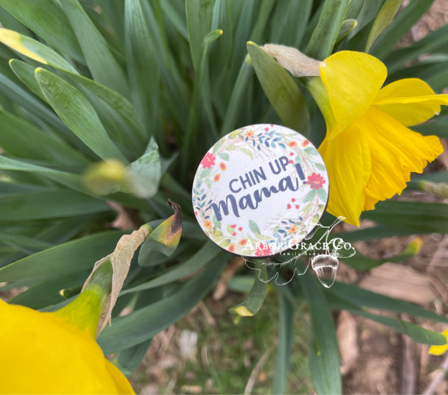 Mom-mento Encouragement Bundle