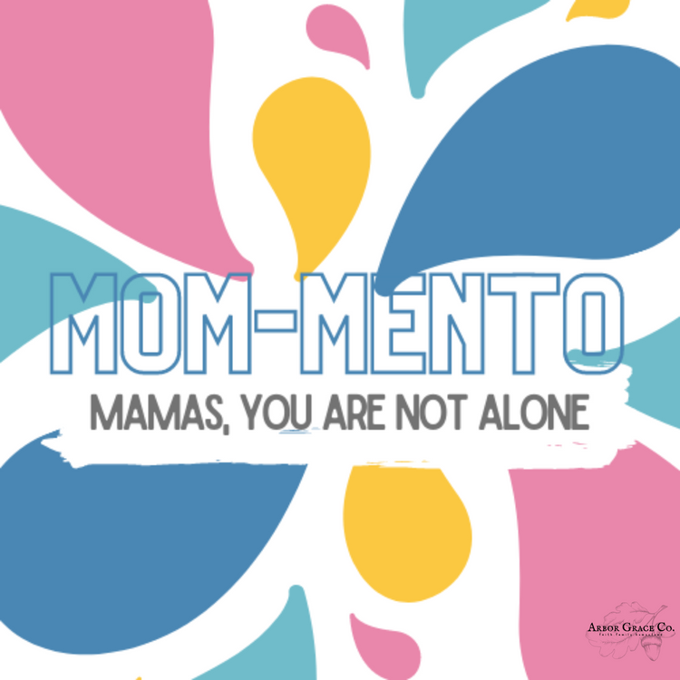 MOM-Mento Collection